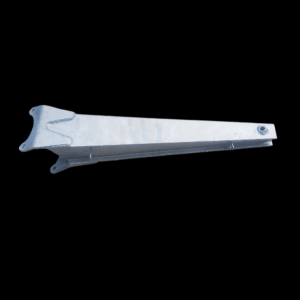 A082D4110J - Radius Arm, RH