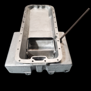 A907E0623YD - Oil Sump