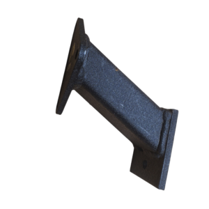 A079E4000J - Engine Mounting Leg, LH