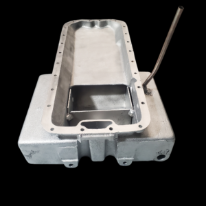 A907E0623YD - Oil Sump