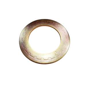 A907E0096Z - Flange, Toothed Pulley Rear