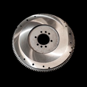 B910E2417F - Flywheel, Integral Ring Gear