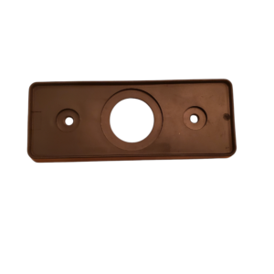 A082M4706F - Sealing Gaitor (Gasket), Side Marker Light to Body