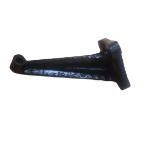 B082E4079K – Mounting Leg, Engine, LH, Pitted but Cheap.