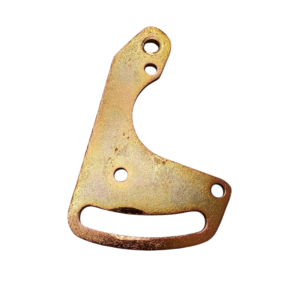 A910E1870K - Carrier Plate, Vacuum Plate