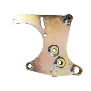 A912E2276F - Bracket, AC Compressor Front to Block