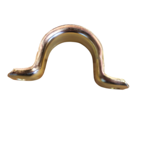 B007R4105Z - Clamp Bracket, Steering Rack, Pinion End