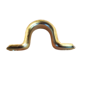 B007R4104F - Clamp Bracket, Steering Rack, Non-Pinion End