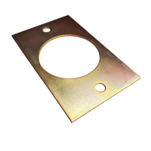 Radius Arm Shim