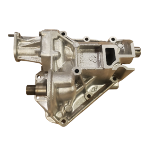 Auxiliary Housing Assembly