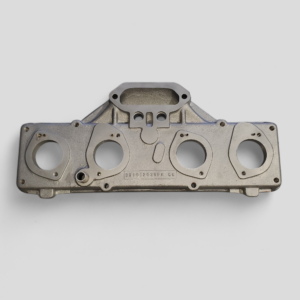 Plenum Backplate