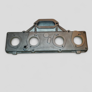 Plenum Backplate