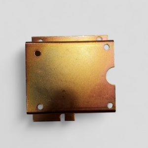 Bracket, Window Lift Motor