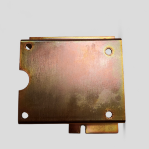 Bracket, Window Motor Mounting