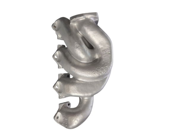Exhaust Manifold - Bosch 3