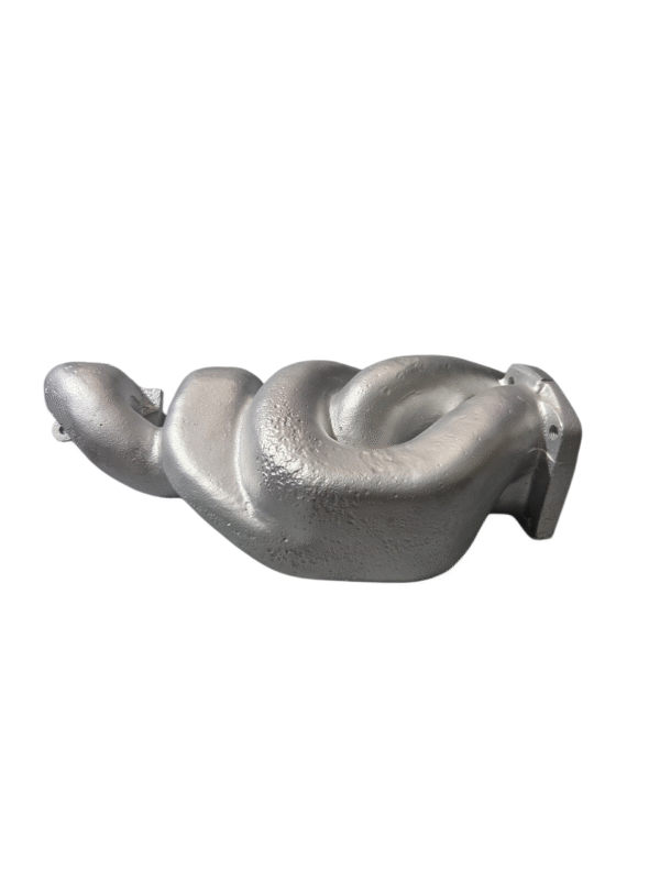 Exhaust Manifold - Bosch 2
