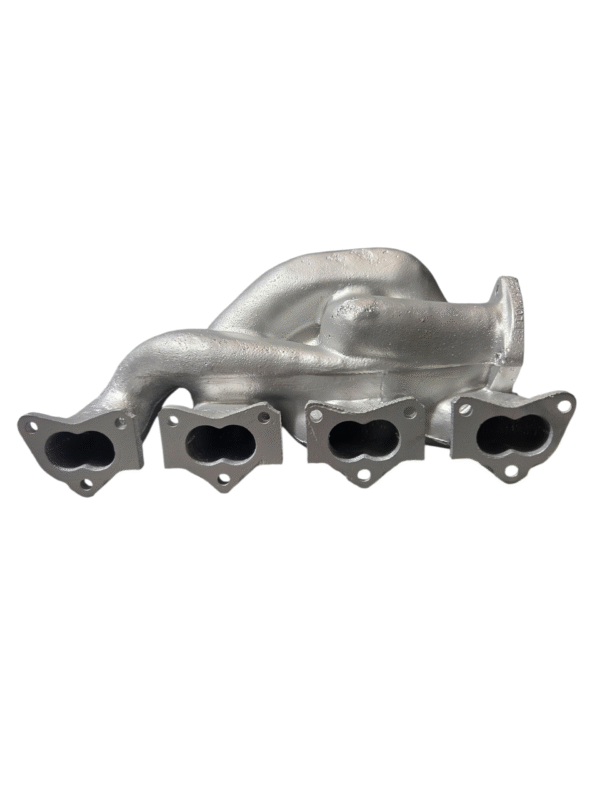 Exhaust Manifold - Bosch 1