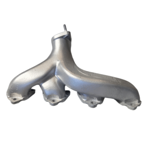Exhaust Manifold - 901 pic 1
