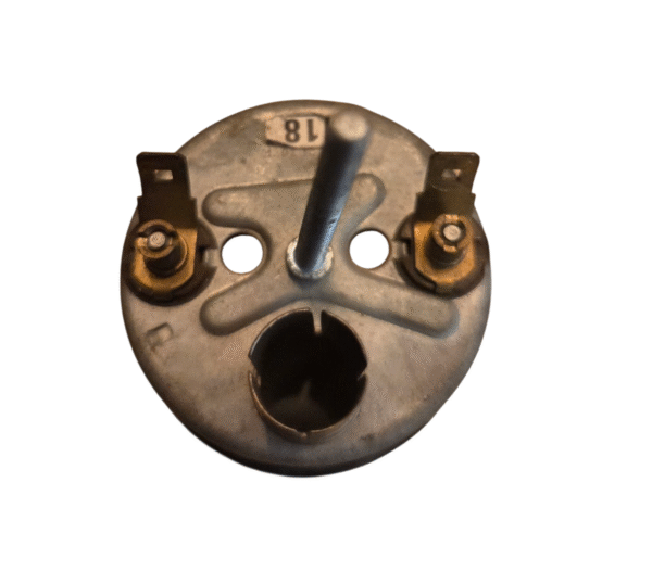 Volts Gauge 2