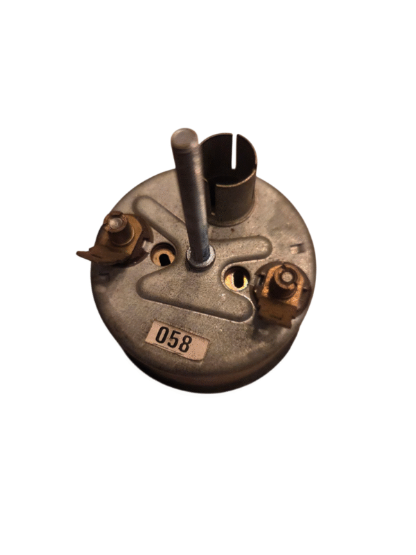 A079N6024F - Fuel Gauge, Smiths (Used) - Image 2