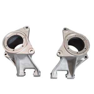 Hub Carrier Set (Lt and Rt)