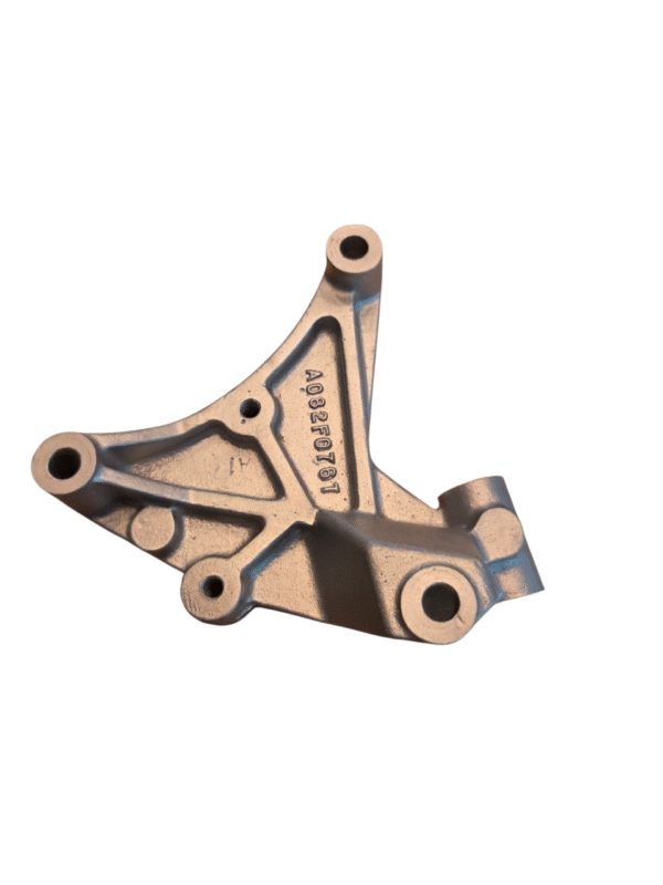 Gearbox Mt. Lt.