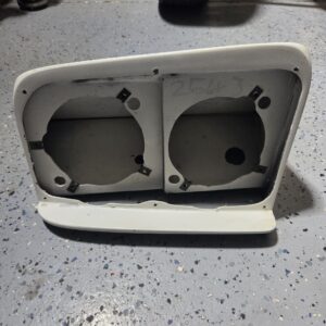 CO82B4854K - Headlamp Pod, RH (5 3/4" dia. headlamps) - USA - Used