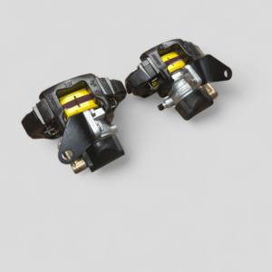 rear calipers Bendex