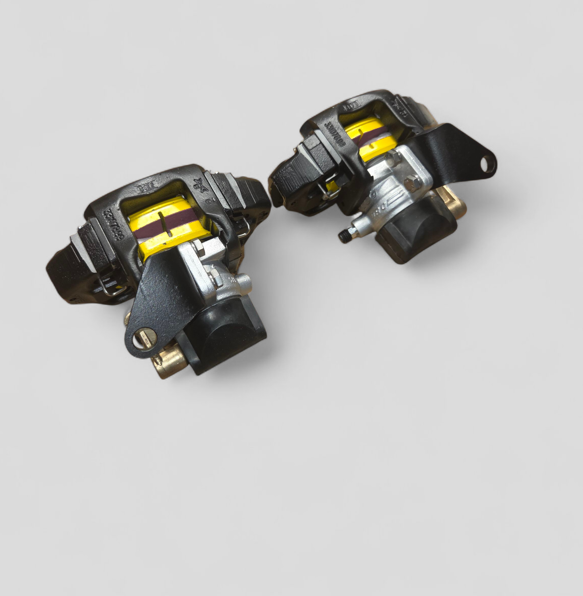 rear calipers Bendex