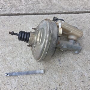 A082J4147F - Servo/Brake Master Cylinder Assembly - Used