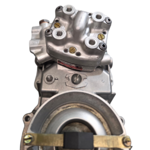 Lotus Espirit - Bosch K-Jetronic Fuel Distributor Rebuild