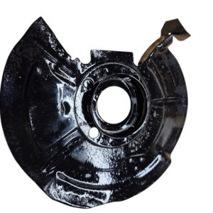 Dust Shield, RH