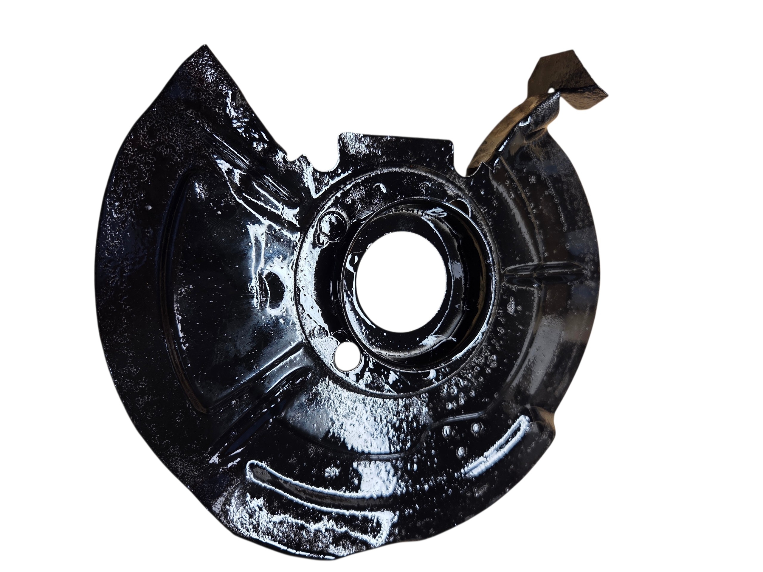 Dust Shield, RH