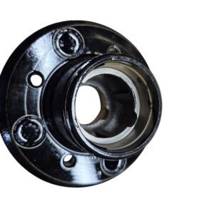 Front Hub 1