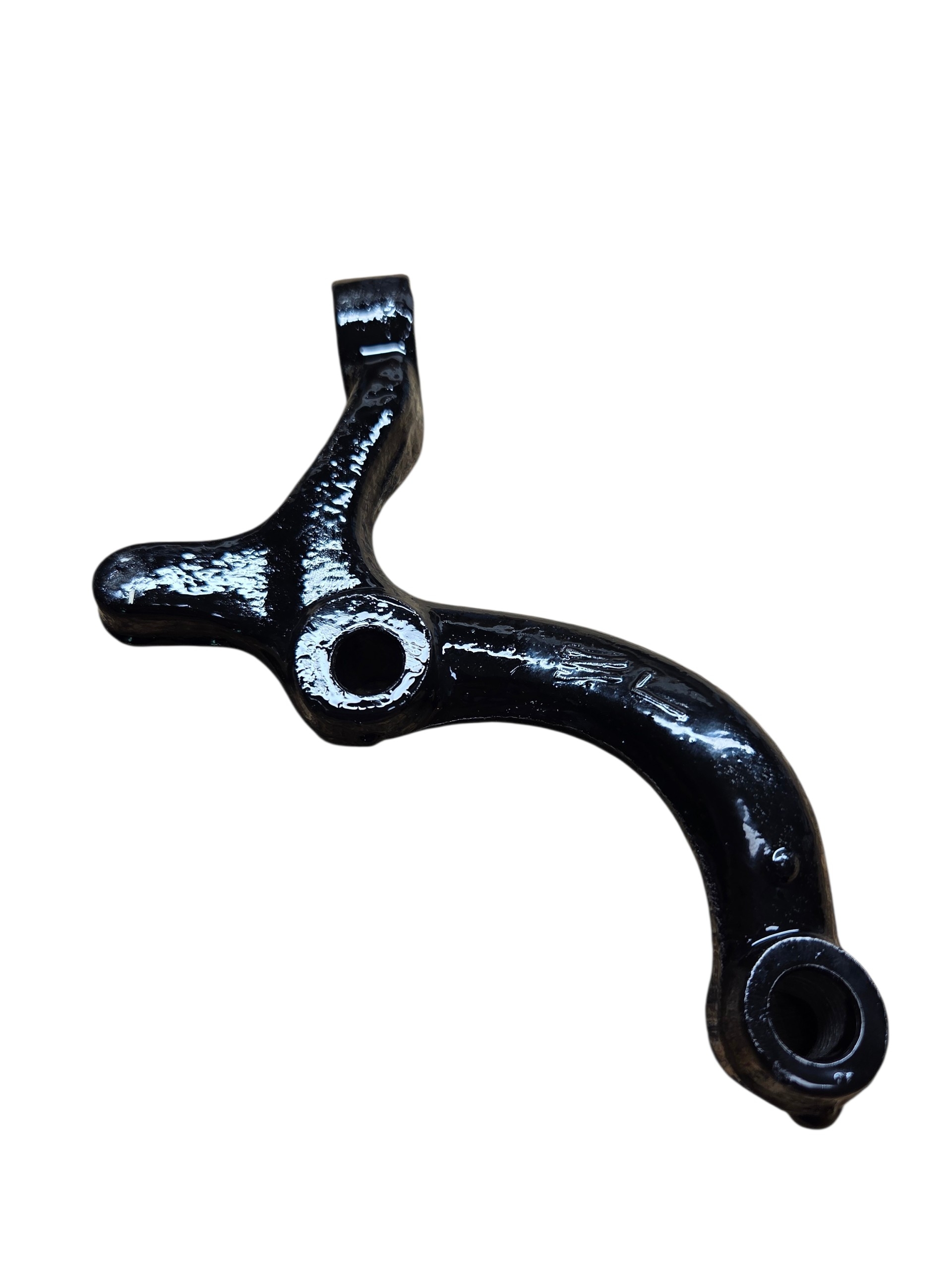 steering arm rh 2
