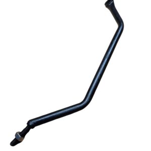 gear change tube