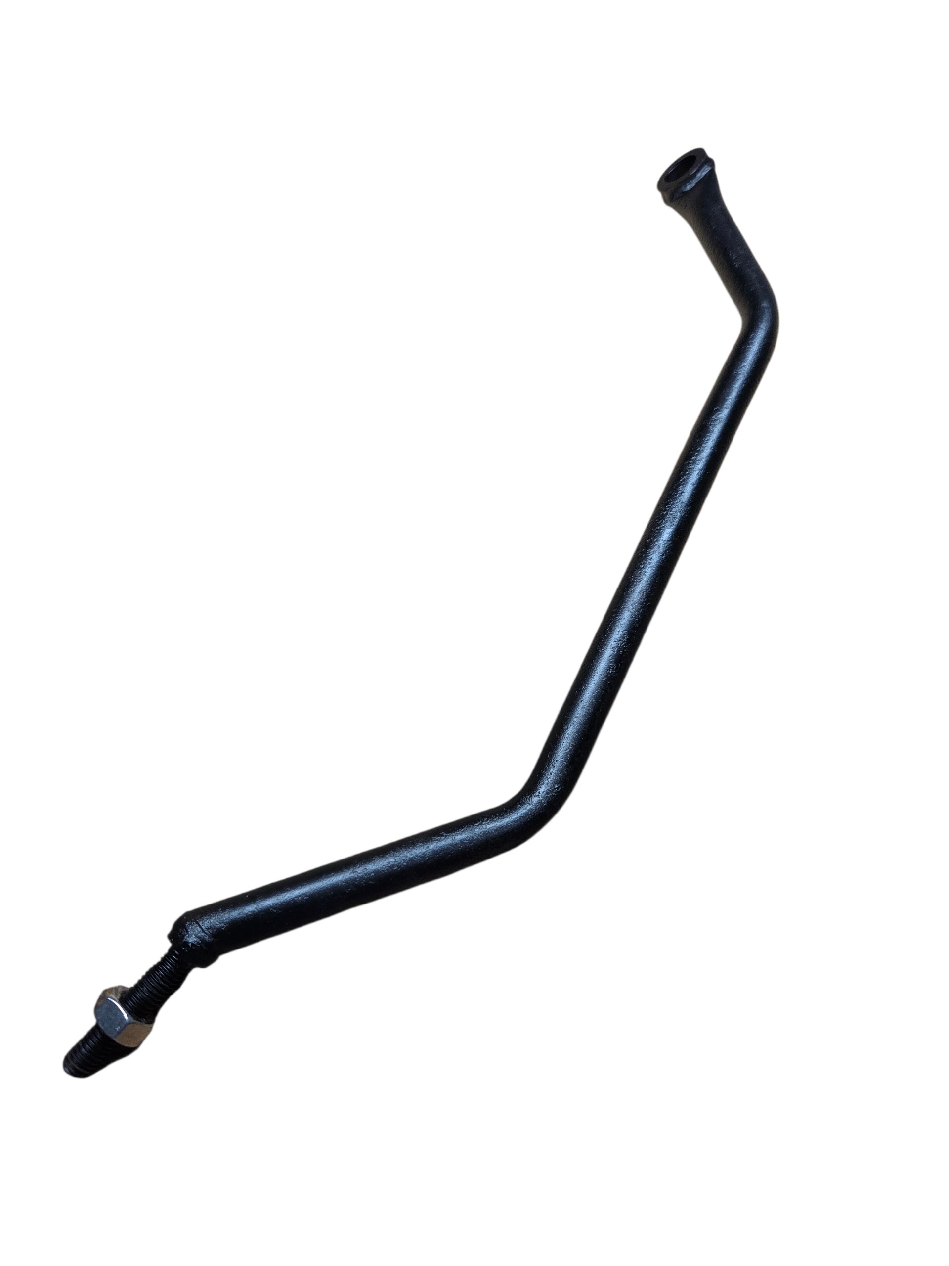 gear change tube