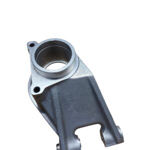 Hub carrier, lh