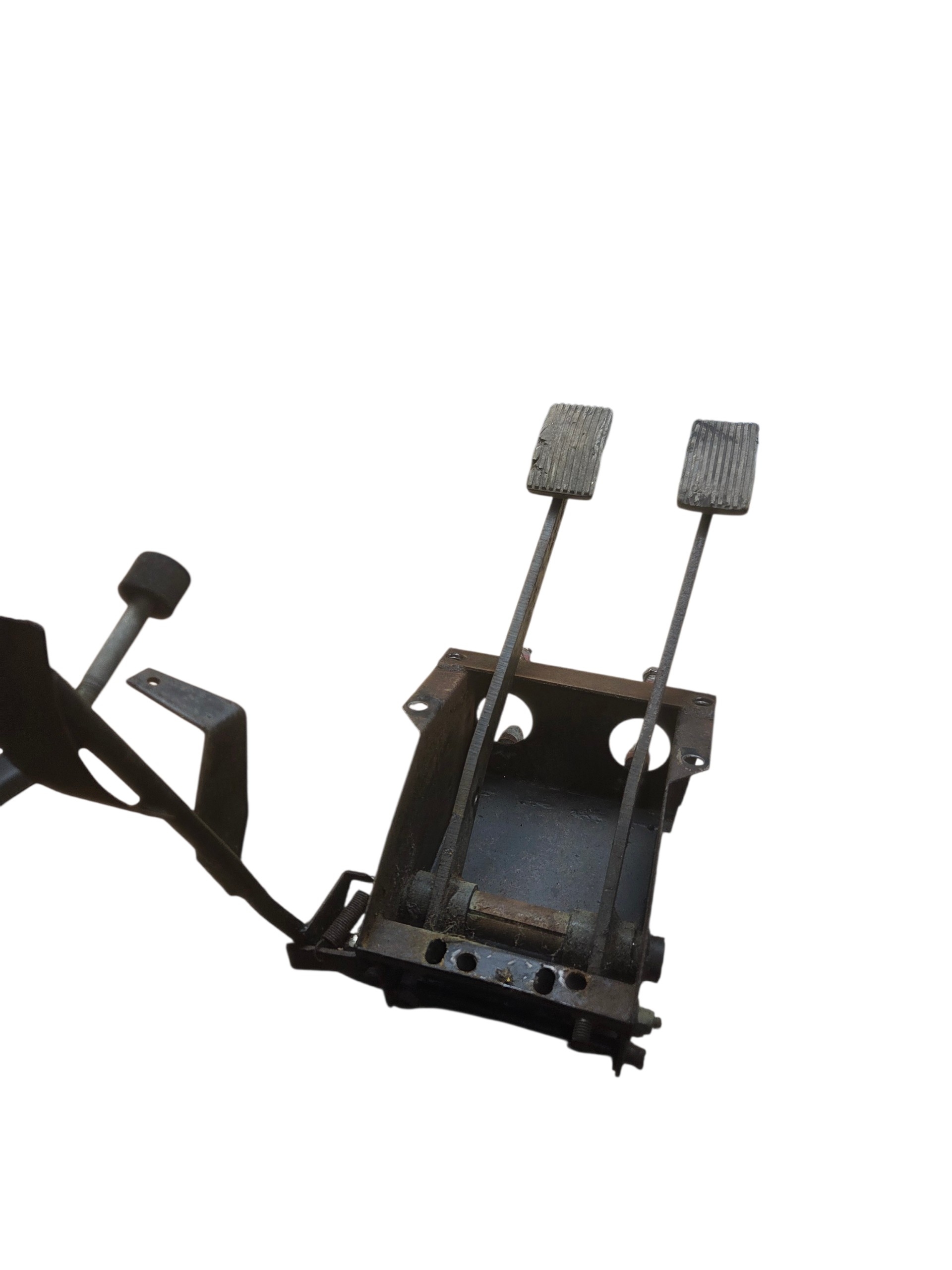C079J4001P - Pedal Box Assy. S1, S2 - Image 7
