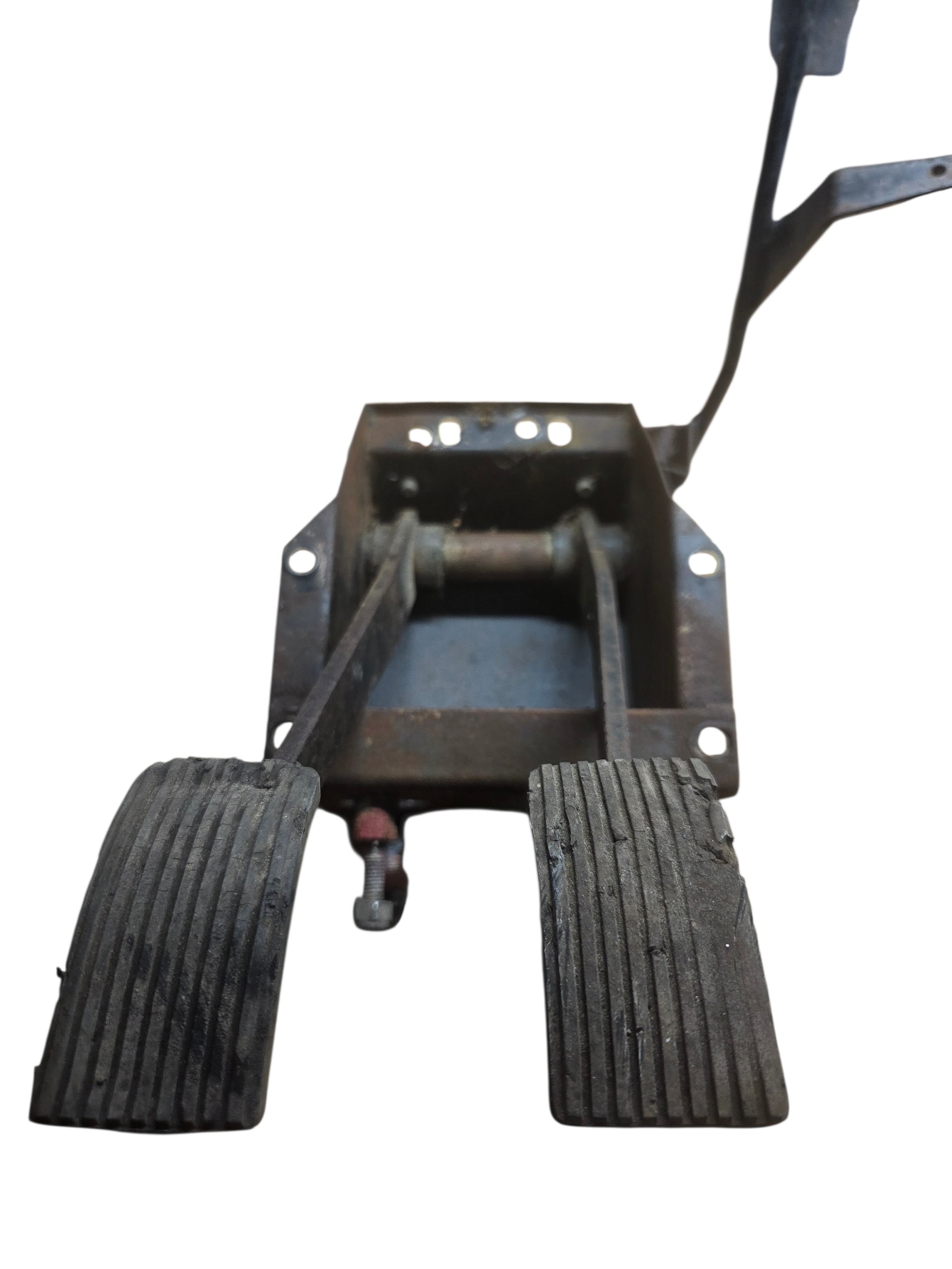 C079J4001P - Pedal Box Assy. S1, S2 - Image 3
