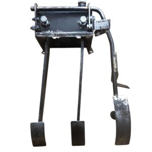Pedal Box 1