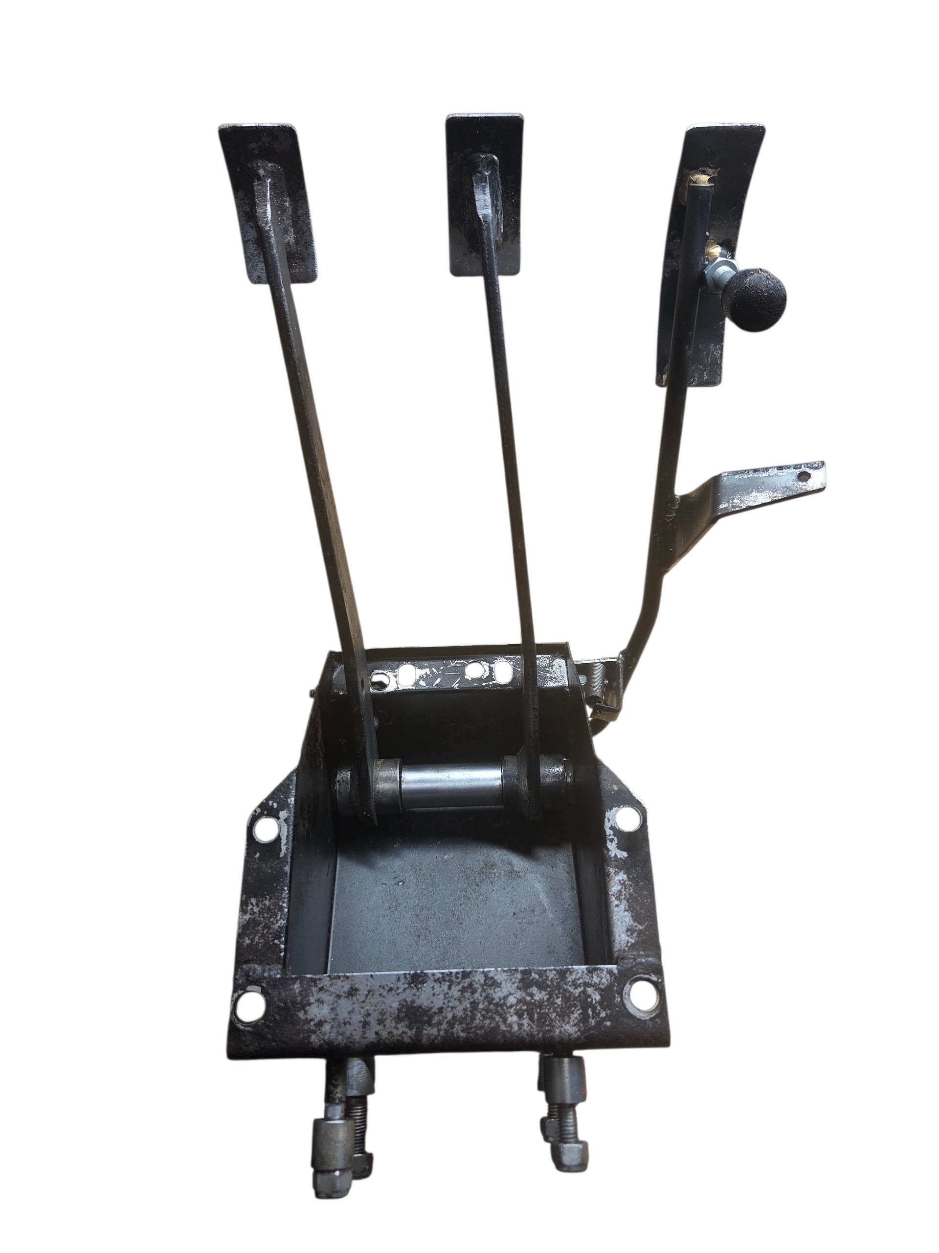 C079J4001P - Pedal Box Assy. S1, S2 - Image 4