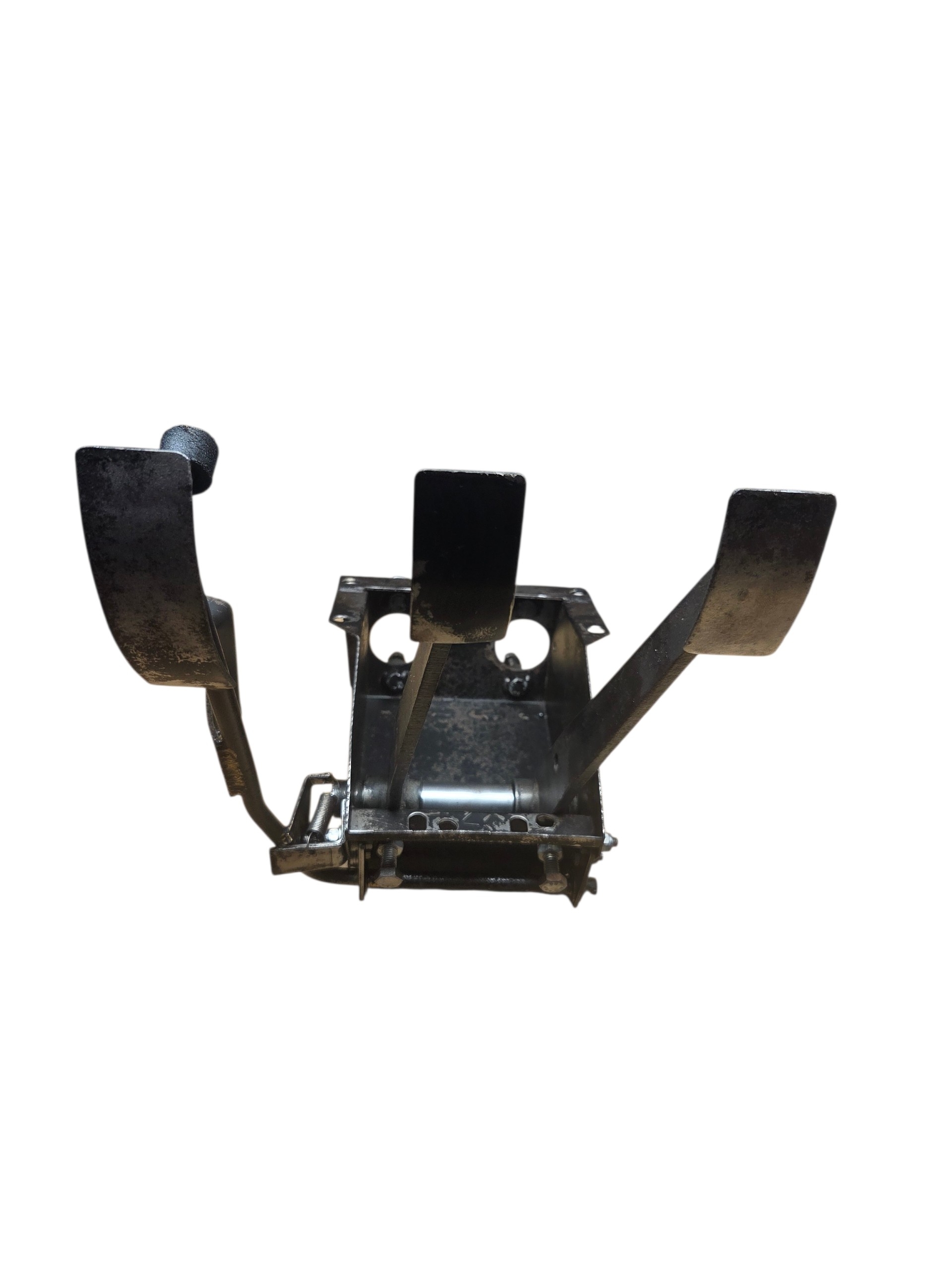 C079J4001P - Pedal Box Assy. S1, S2 - Image 6