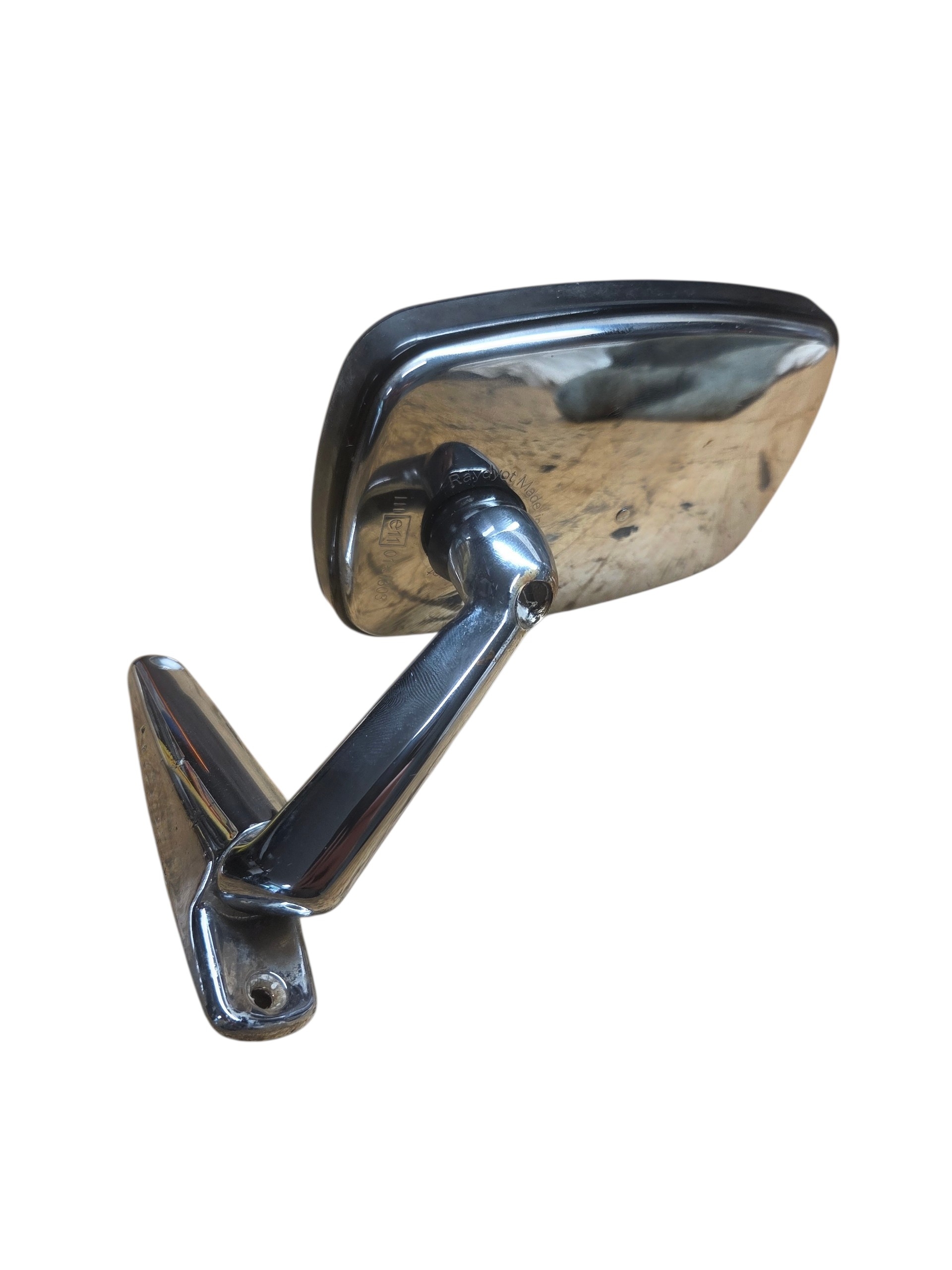 Raydyot Mirror 1