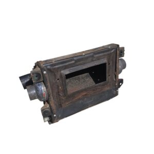 A079P4071K - Heater Assy