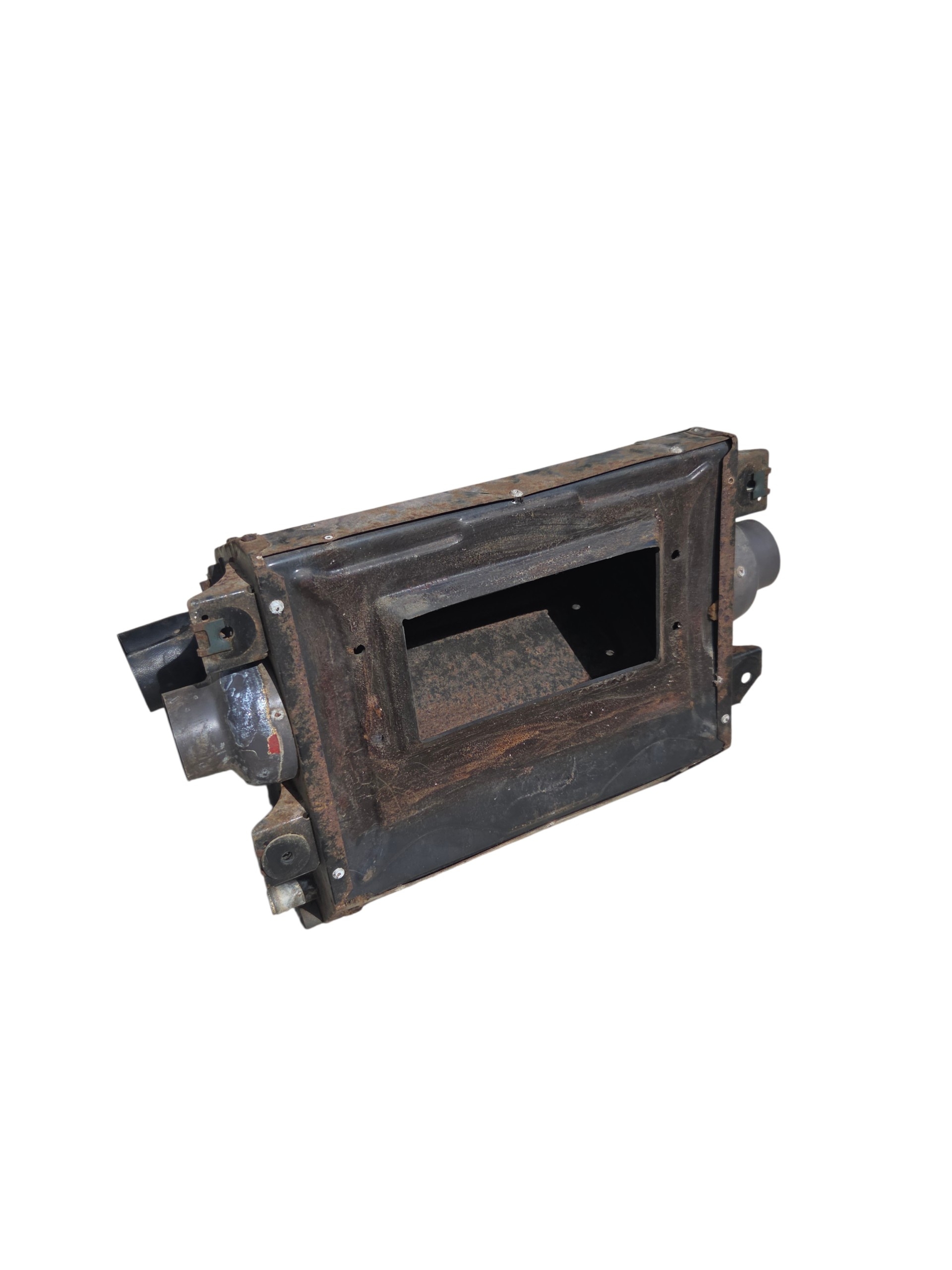 A079P4071K - Heater Assy