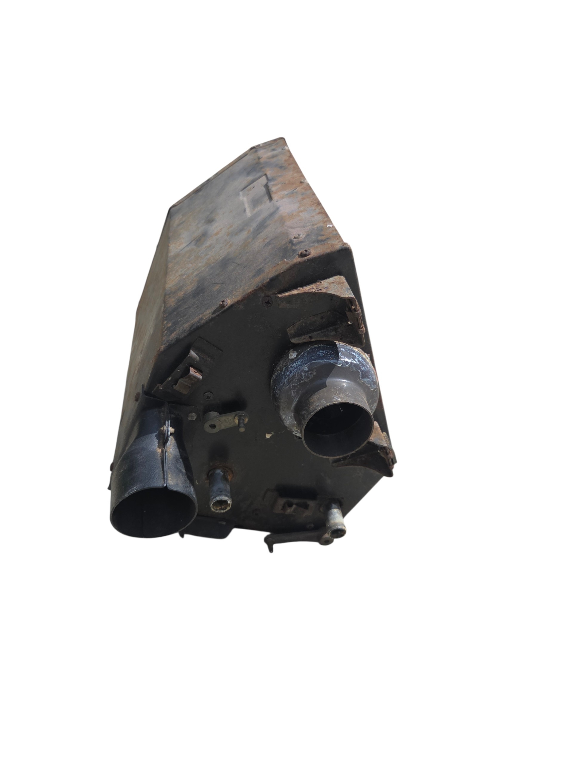 A079P4071K - Heater Assy - Image 2