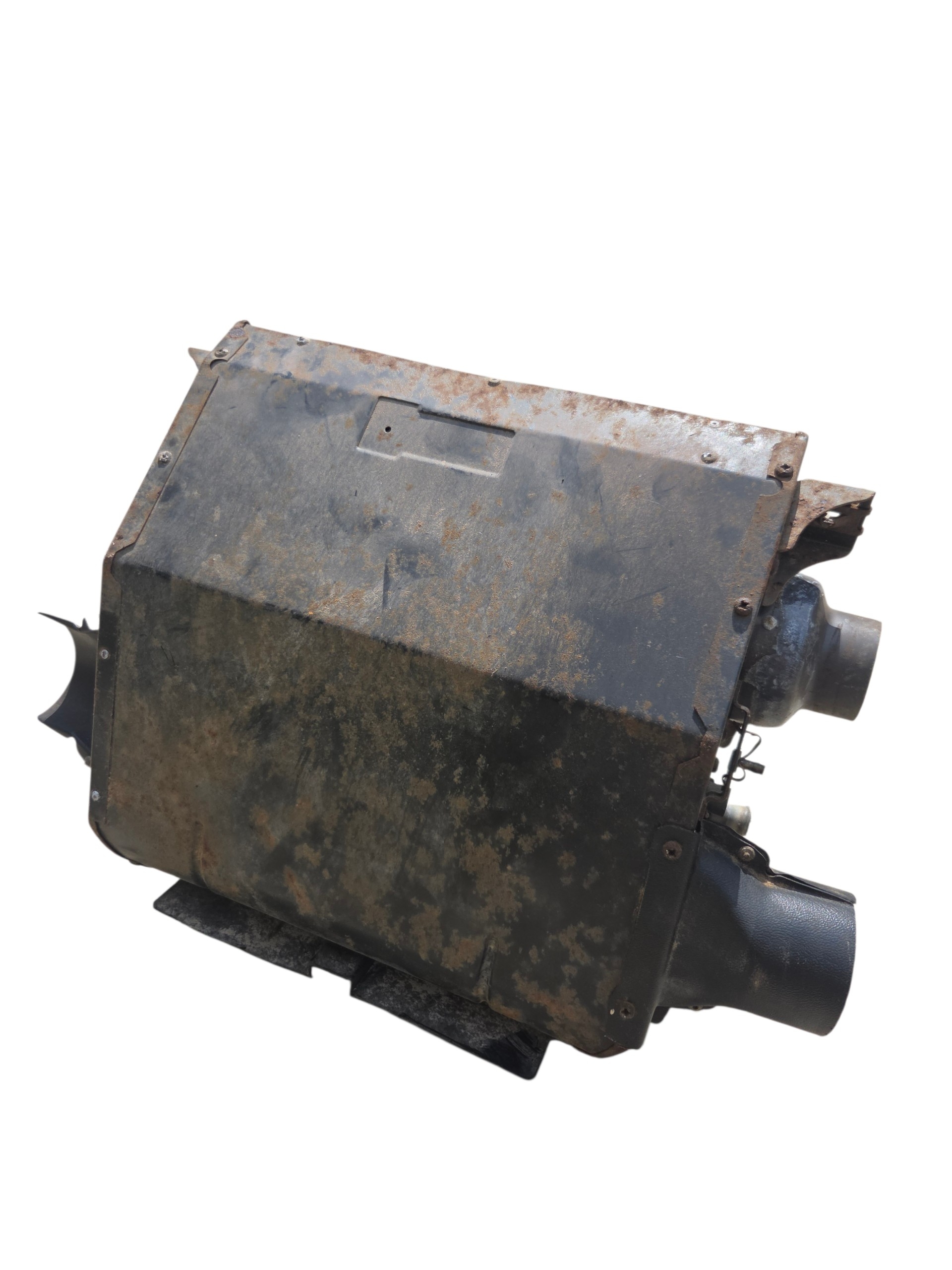 A079P4071K - Heater Assy - Image 3