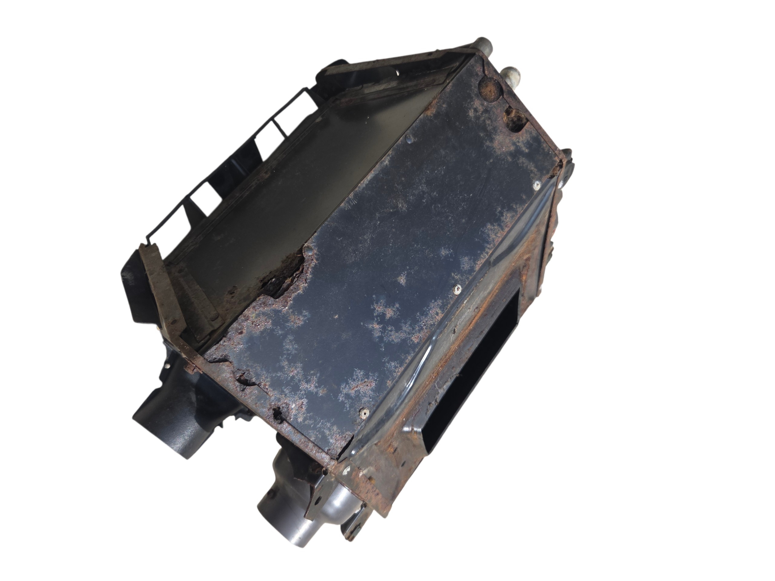 A079P4071K - Heater Assy - Image 4