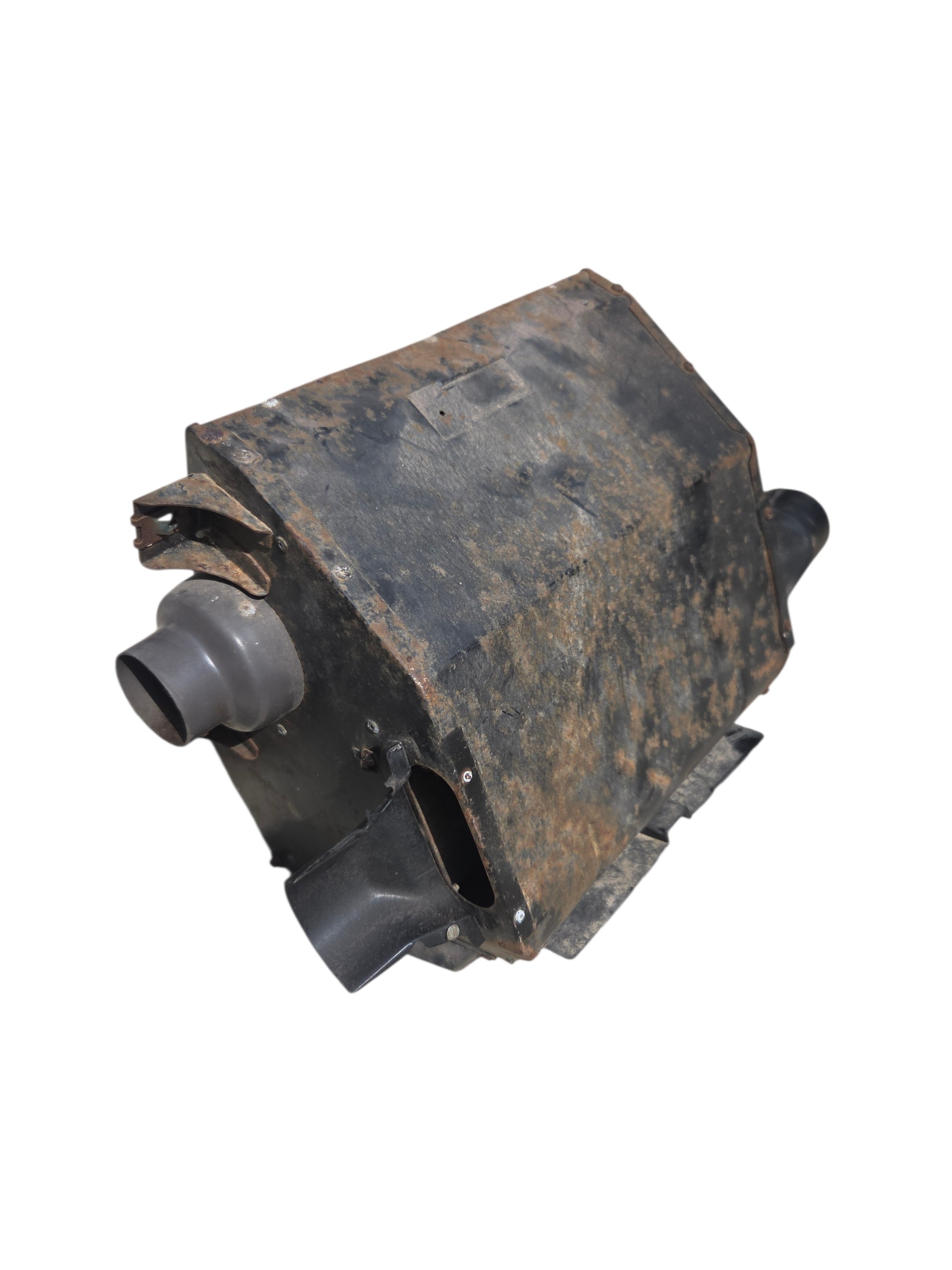 A079P4071K - Heater Assy - Image 5